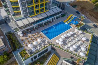 Campus Hill Hotel 5*