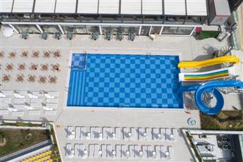 Campus Hill Hotel 5* Campus Hill Hotel 5*