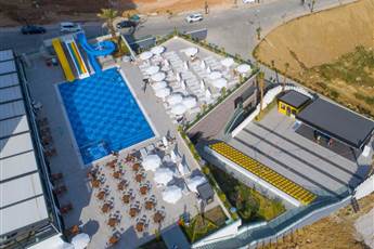 Campus Hill Hotel 5* Campus Hill Hotel 5*