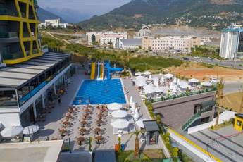 Campus Hill Hotel 5* Campus Hill Hotel 5*