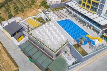 Campus Hill Hotel 5* Campus Hill Hotel 5*