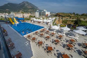 Campus Hill Hotel 5* Campus Hill Hotel 5*