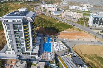 Campus Hill Hotel 5* Campus Hill Hotel 5*