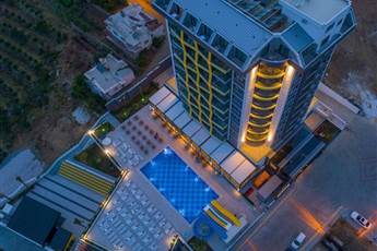 Campus Hill Hotel 5* Campus Hill Hotel 5*