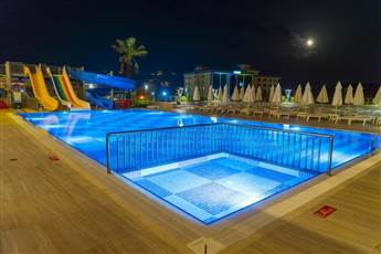 Campus Hill Hotel 5* Campus Hill Hotel 5*