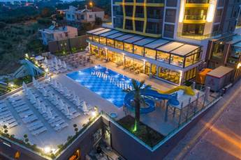 Campus Hill Hotel 5* Campus Hill Hotel 5*