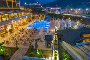 Campus Hill Hotel 5* Campus Hill Hotel 5*