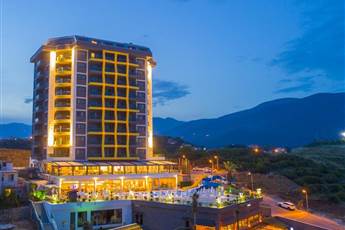 Campus Hill Hotel 5* Campus Hill Hotel 5*