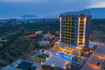 Campus Hill Hotel 5* Campus Hill Hotel 5*