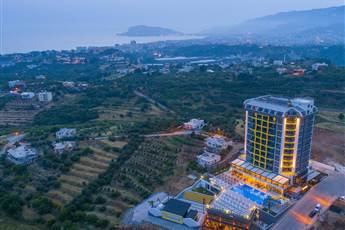 Campus Hill Hotel 5* Campus Hill Hotel 5*