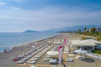 Campus Hill Hotel 5* Campus Hill Hotel 5*