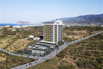 Campus Hill Hotel 5* Campus Hill Hotel 5*