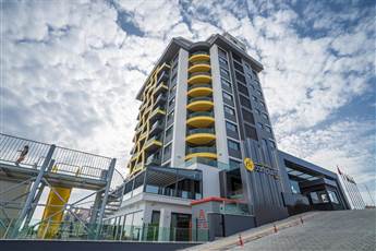 Campus Hill Hotel 5* Campus Hill Hotel 5*