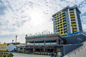 Campus Hill Hotel 5* Campus Hill Hotel 5*