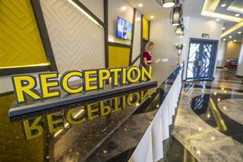 Campus Hill Hotel 5* Campus Hill Hotel 5*