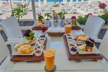 Campus Hill Hotel 5* Campus Hill Hotel 5*