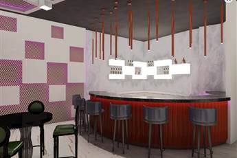 Campus Hill Hotel 5* Campus Hill Hotel 5*