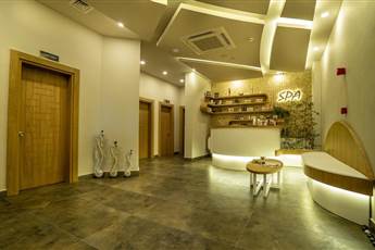 Campus Hill Hotel 5* Campus Hill Hotel 5*