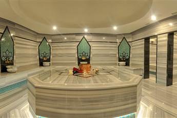 Campus Hill Hotel 5* Campus Hill Hotel 5*