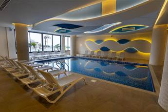 Campus Hill Hotel 5* Campus Hill Hotel 5*