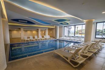 Campus Hill Hotel 5* Campus Hill Hotel 5*