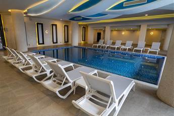 Campus Hill Hotel 5* Campus Hill Hotel 5*