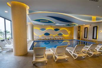 Campus Hill Hotel 5* Campus Hill Hotel 5*