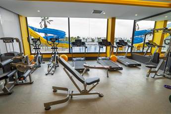 Campus Hill Hotel 5* Campus Hill Hotel 5*