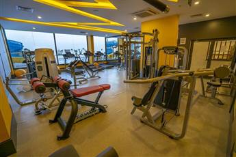 Campus Hill Hotel 5* Campus Hill Hotel 5*