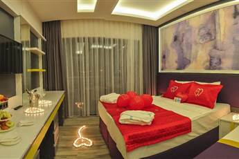 Campus Hill Hotel 5* Campus Hill Hotel 5*