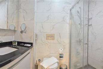 Campus Hill Hotel 5* Campus Hill Hotel 5*