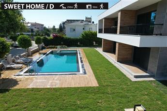 Camyuva Beach Hotel 4*