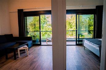 Camyuva Beach Hotel 4*