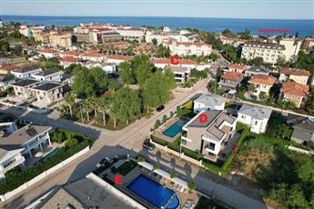 Camyuva Beach Hotel 4*