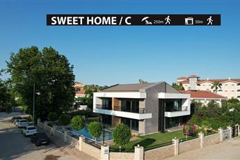 Camyuva Beach Hotel 4*