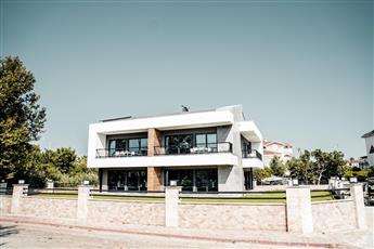 Camyuva Beach Hotel 4*