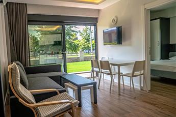 Camyuva Beach Hotel 4*