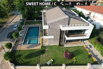 Camyuva Beach Hotel 4*