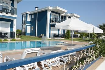 Camyuva Beach Hotel 4*