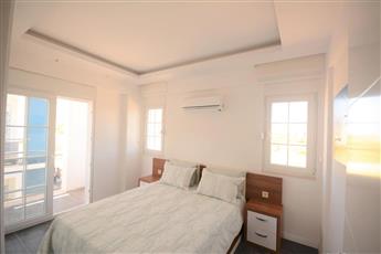 Camyuva Beach Hotel 4*