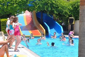 Camyuva Beach Hotel 4*