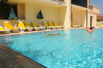 Camyuva Beach Hotel 4*
