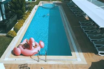 Camyuva Beach Hotel 4*