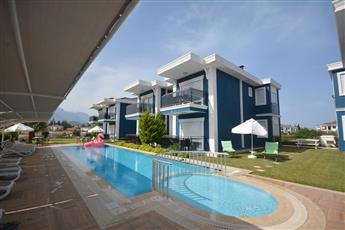 Camyuva Beach Hotel 4*