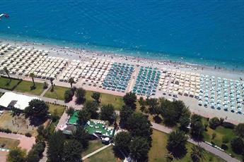 Camyuva Beach Hotel 4*