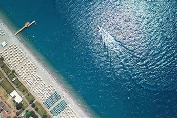 Camyuva Beach Hotel 4*