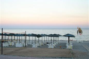 Camyuva Beach Hotel 4*