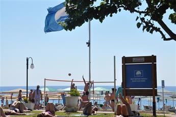 Camyuva Beach Hotel 4*