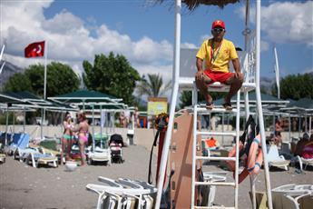 Camyuva Beach Hotel 4*