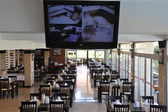 Camyuva Beach Hotel 4*